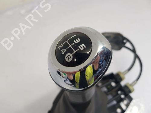 Gear lever TOYOTA AYGO (_B4_) 1.0 (KGB40) | BP32375040M90