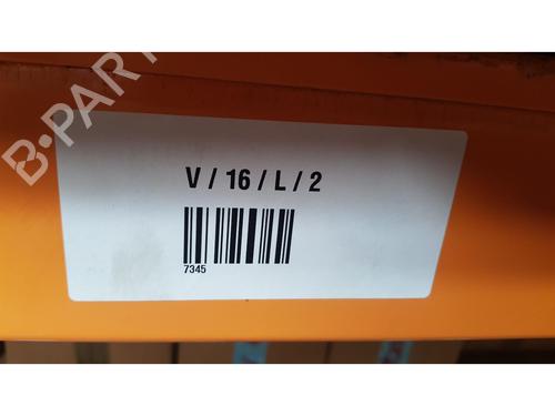 Right headlight VW GOLF V Variant (1K5) 2.0 TDI 16V | BP36780796C29 - Image 9