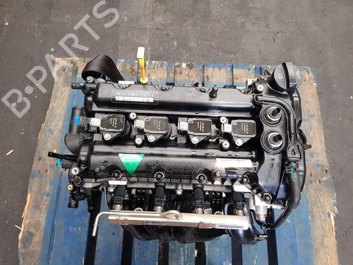 Used Engine MG MG ZS SUV (AZS1) [2017-2025]  30137838