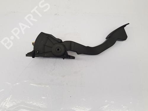 Pedale Pedale VOLVO C30 (533) 1.6 D (109 hp) 33889963 33889963