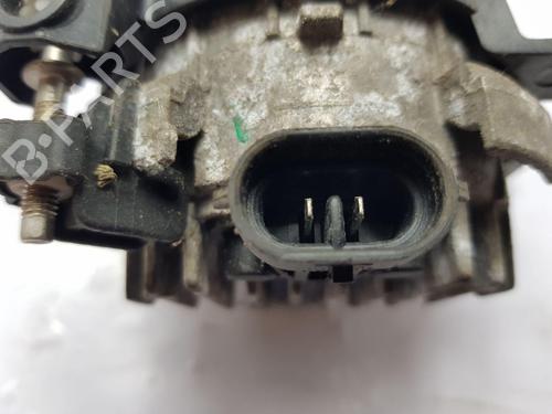 Left front fog light INFINITI Q50 50 D | BP29378864C30