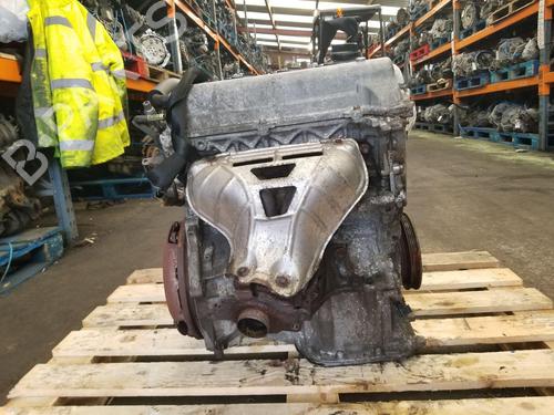 Engine TOYOTA YARIS (_P1_) 1.5 (NCP13_, NCP13R) | BP30948481M1
