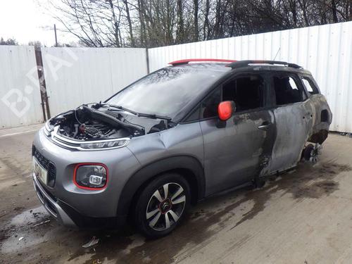 AC compressor CITROËN C3 AIRCROSS II (2R_, 2C_) 1.2 PureTech 82 (2RHMRC, 2RHMZB) | BP29467494M34  - Image 9