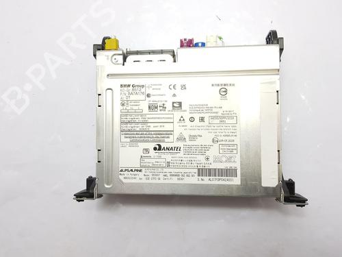 Radio MINI MINI (F56) Cooper S | BP29641936E6 