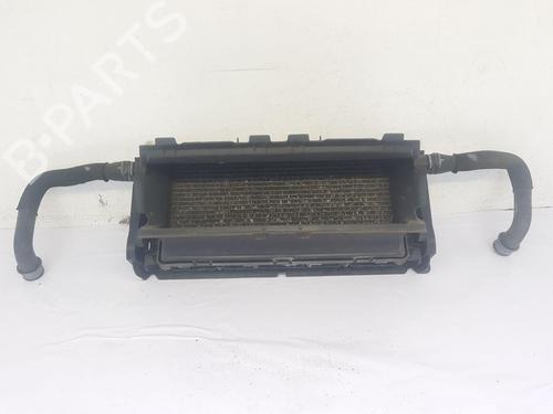 Used Water radiator PORSCHE 911 (991) 3.8 Carrera S / GTS (430 hp) 27728125