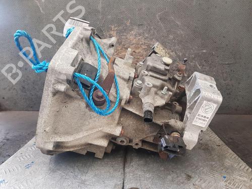 Gearbox FIAT 500 (312_) 1.2 (312AXA1A) | BP37220323M3 - Image 4