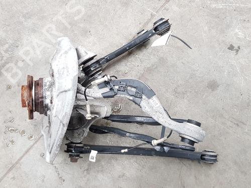 Left rear steering knuckle BMW 7 (G11, G12) 750 i, Li | BP23213121M27 