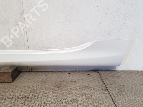 Left sideskirt MAZDA MX-5 III (NC) 1.8 (NC18) | BP27353029C115 