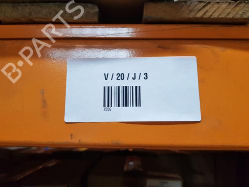 Grille BMW 5 (G30, F90) 530 e Plug-in Hybrid | BP27372127C40 