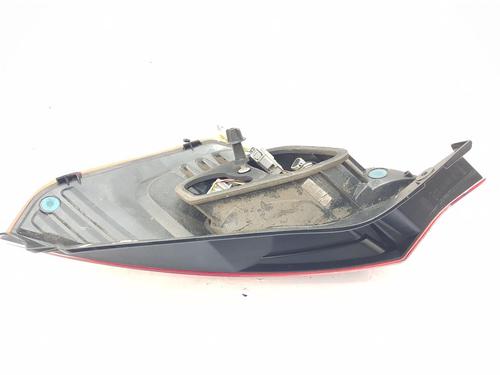 Left taillight FORD FIESTA VI (CB1, CCN) 1.5 TDCi | BP24988400C34 