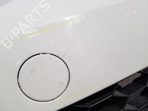 Front bumper VW GOLF VII (5G1, BQ1, BE1, BE2) 2.0 GTI | BP29292862C7 