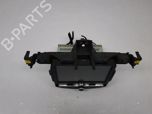 Used Radio Radio 30500301 30500301