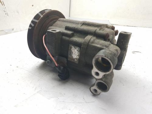 AC compressor NISSAN NOTE (E11, NE11) 1.4 | BP33726350M34 - Image 6