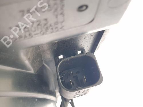 Water radiator BMW 3 (F30, F80) 320 d | BP22206592M31 