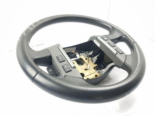 Steering wheel LAND ROVER DISCOVERY III (L319) 2.7 TD 4x4 | BP29408039C49 