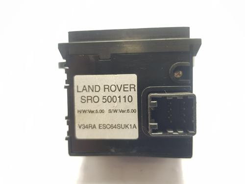 Other LAND ROVER RANGE ROVER III (L322) 3.6 D 4x4 | BP29755989O1 