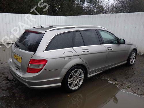 Right front window switch MERCEDES-BENZ C-CLASS T-Model (S204) C 220 CDI (204.208) | BP33275754I26 - Image 14