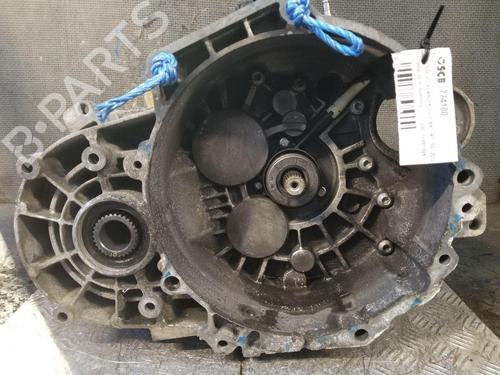 Skrzynia biegów VW GOLF VII (5G1, BQ1, BE1, BE2) 2.0 R 4motion | BP30924003M3