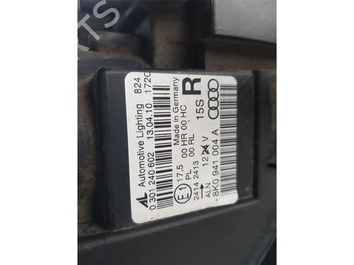 Right headlight AUDI A4 B8 (8K2) 1.8 TFSI | BP38624795C29 - Image 6