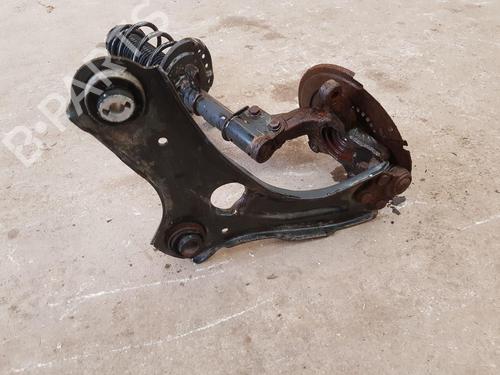 Fjederben fortil højre RENAULT CLIO V (B7_) | BP32352677M73