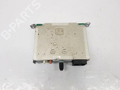 Radio PEUGEOT 2008 II (UD_, US_, UY_, UJ_, UR_, UC_) 1.2 PureTech 130 (USHNS, URHNS) (130 hp) 30650034