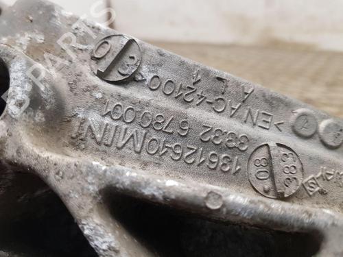 Left rear suspension arm MINI MINI (R56) Cooper D | BP30264330M14 