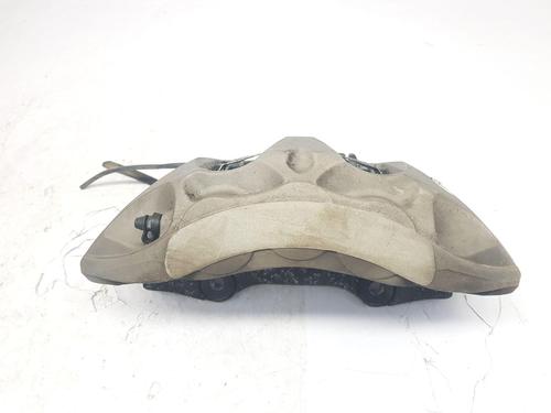 Used Left front brake caliper Left front brake caliper AUDI Q7 (4MB, 4MG, 4MQ) SQ7 TDI quattro (435 hp) 35795559 35795559
