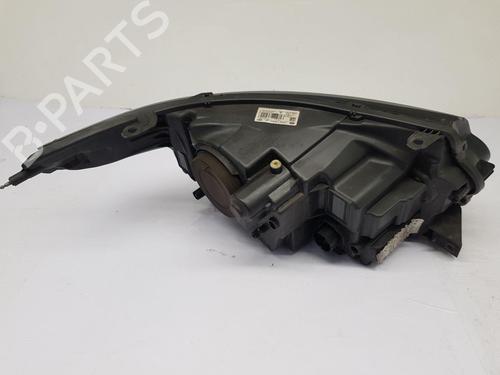 Left headlight LAND ROVER RANGE ROVER IV (L405) 3.0 TDV6 4x4 | BP30184967C28