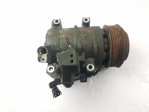 AC-Kompressor HONDA CR-V III (RE_) 2.2 i-DTEC 4WD (RE6) (150 hp) 27689350