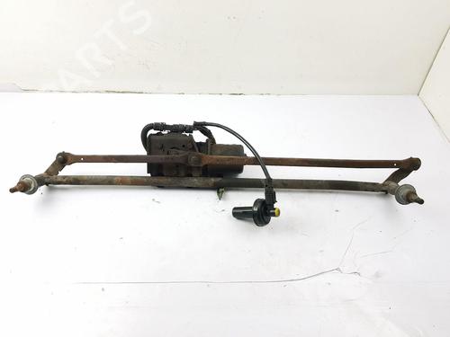 Viskermotor vindrute VAUXHALL MOVANO Mk I (A) Van (X70) 2.5 CDTI (FD) | BP30445514M29