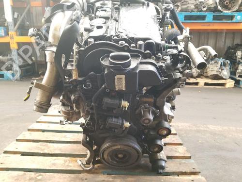 Engine NISSAN NAVARA NP300 Pickup (D23, D23T) 2.3 dCi 4x4 (D231, D23T) | BP30737756M1