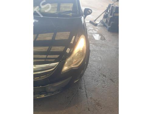 Steering wheel VAUXHALL CORSA Mk III (D) (S07) 1.2 i 16V (L08) | BP30628189C49