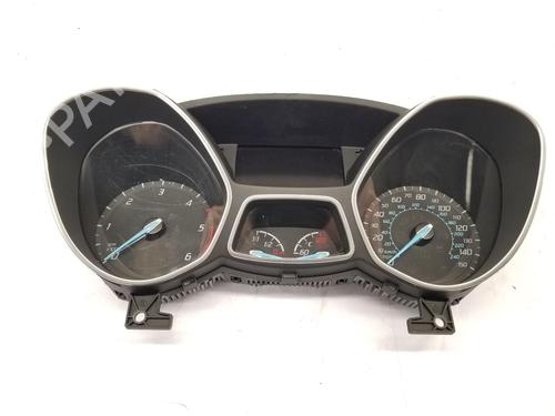 instrument-cluster-ford-focus-iii-2010-2011-2012-2013-2014-2015-2016-2017-2018-2019-2020-40264481 main image