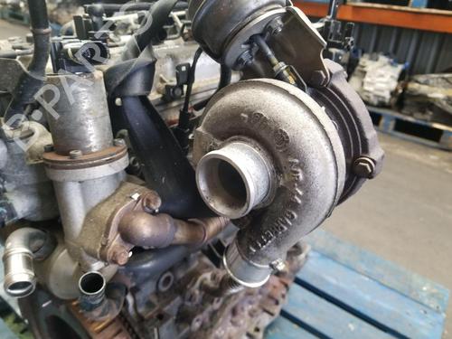 Engine KIA CEE'D SW (ED) 1.6 CRDi 115 | BP32177470M1