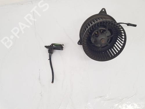Used Heater blower motor Heater blower motor FORD TRANSIT CONNECT (P65_, P70_, P80_) 1.8 Di (75 hp) 34331990 34331990