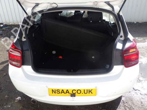 Left taillight BMW 1 (F20) 116 d | BP29343434C34 