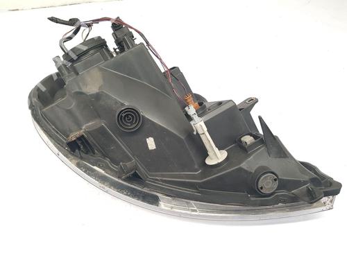 Left headlight RENAULT TRAFIC II Van (FL) 2.0 dCi 115 (FL01, FL0U, FL00, FL0H, FL0M) | BP28827639C28