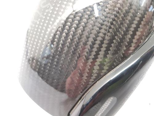 Right mirror MCLAREN 570S 3.8 | BP22684137C27 