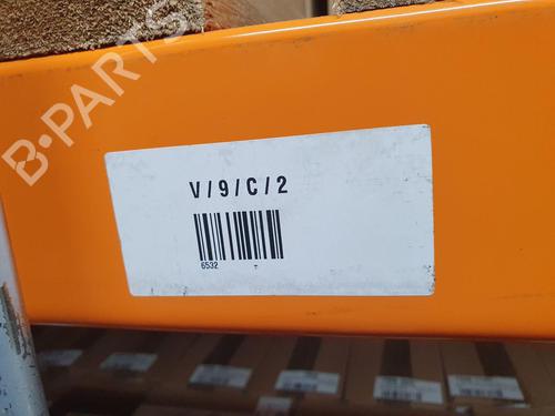 Left front fog light INFINITI Q50 50 D | BP29378864C30