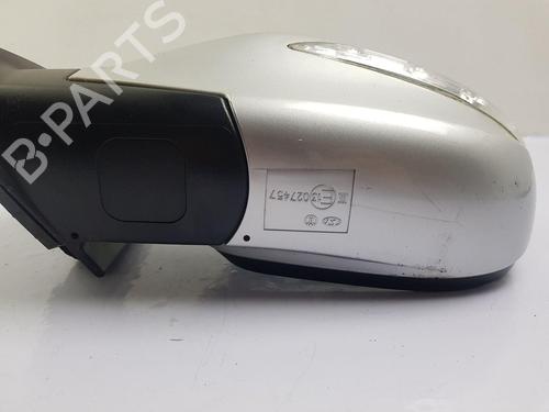 Left mirror HYUNDAI ix35 (LM, EL, ELH)  | BP22203783C26 