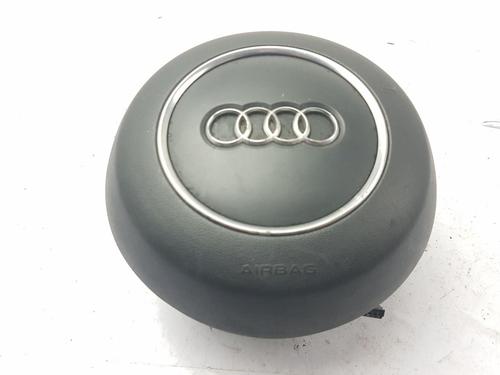 Used Driver airbag Driver airbag AUDI A1 Sportback (8XA, 8XF) 1.6 TDI (115 hp) 34384303 34384303