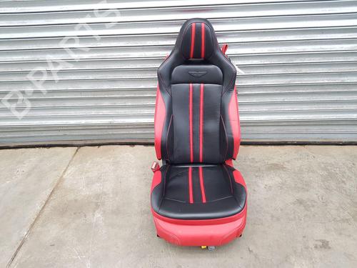 Used Left front seat Left front seat 37172557 37172557