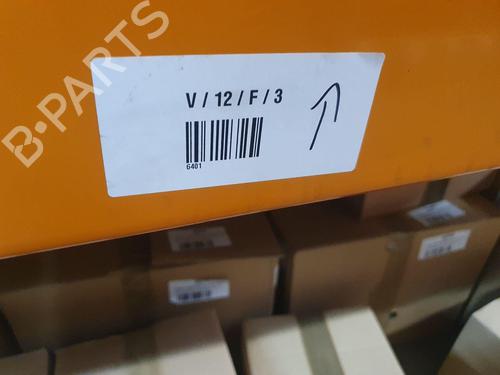 Fuse box JEEP CHEROKEE (KL) 2.2 CRD 4x4 | BP22679878E1  - Image 8