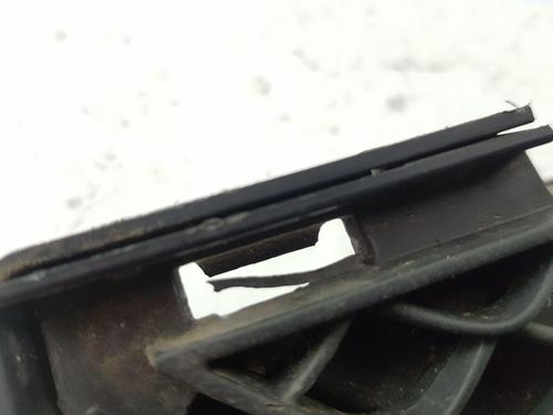 Grille MERCEDES-BENZ C-CLASS (W205) C 450 AMG 4-matic (205.064) | BP22675075C40 