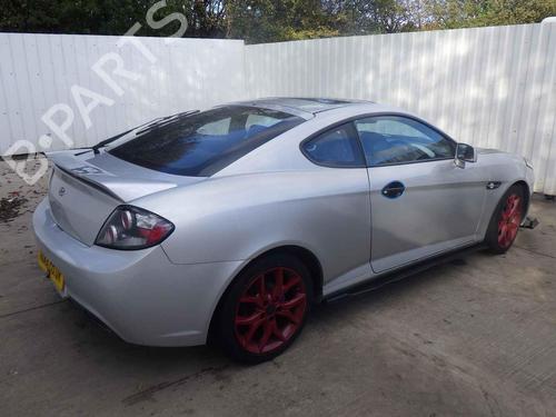 Engine HYUNDAI COUPE II (GK) 2.7 V6 | BP38535233M1 - Image 16