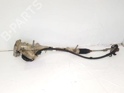 Steering rack VAUXHALL CORSA Mk V (F) 1.2 | BP40500657M22 - Image 6