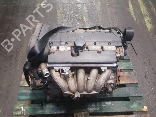 Motor VOLVO V70 II (285) 2.4 | BP30864639M1