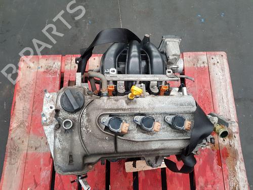 Engine SUZUKI ALTO VII (GF, HA25_, HA35_) 1.0 (AMF310, GFC31S) | BP27620425M1