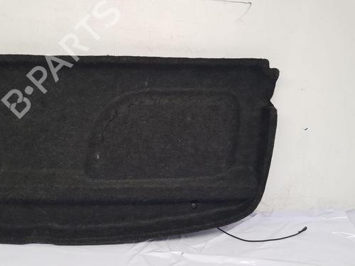 Rear parcel shelf TOYOTA YARIS (_P13_) 1.3 (NSP130_, NSP130) | BP31282747C85 
