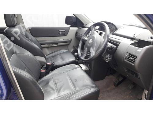 Electronic module NISSAN X-TRAIL I (T30) 2.2 Di 4x4 | BP22674027M83 